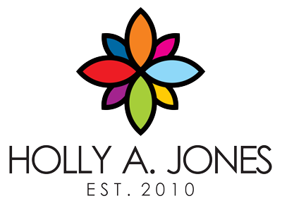 Holly A Jones